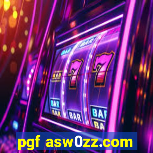 pgf asw0zz.com